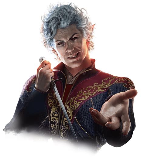 Baldur's Gate 3 Wiki.
